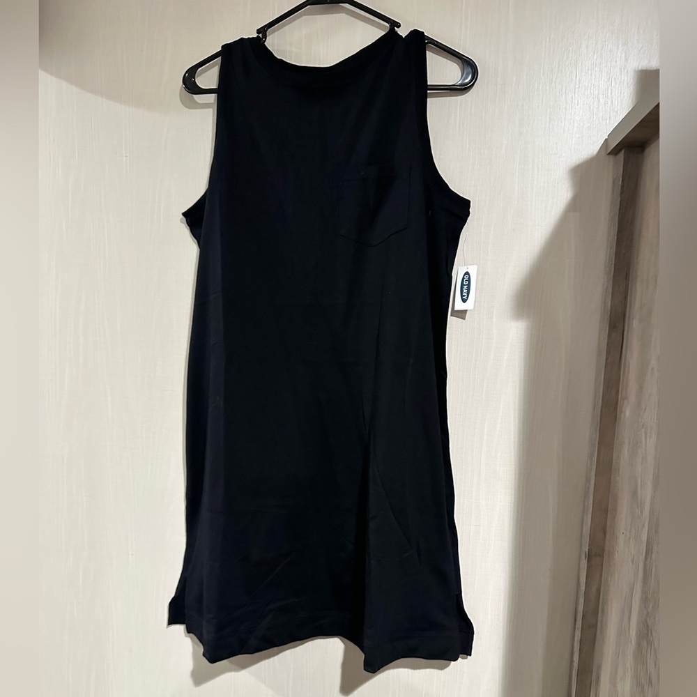 Old navy lounge dress